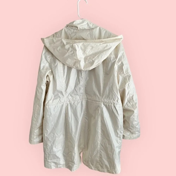 Soia & Kyo Rain Jacket - Picture 2 of 5